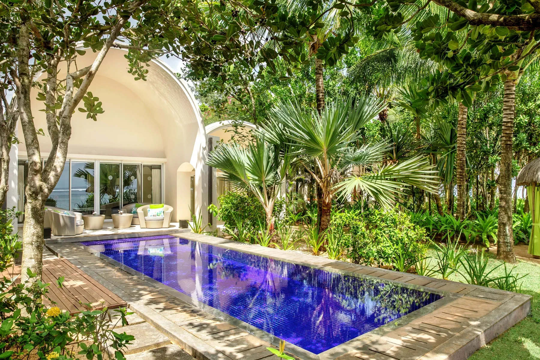 Sofitel So Mauritius - zdjęcie 11