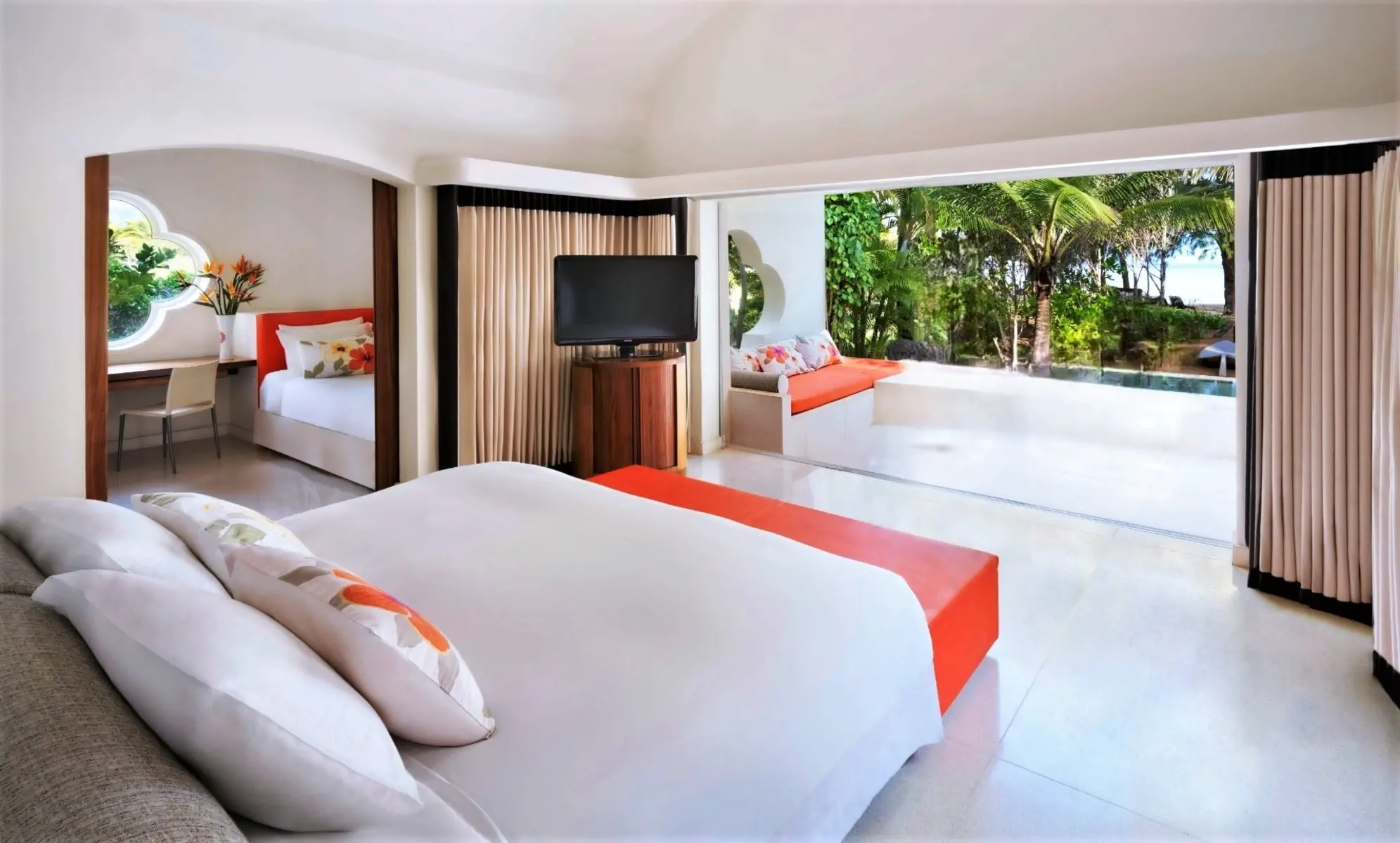 Sofitel So Mauritius - zdjęcie 7