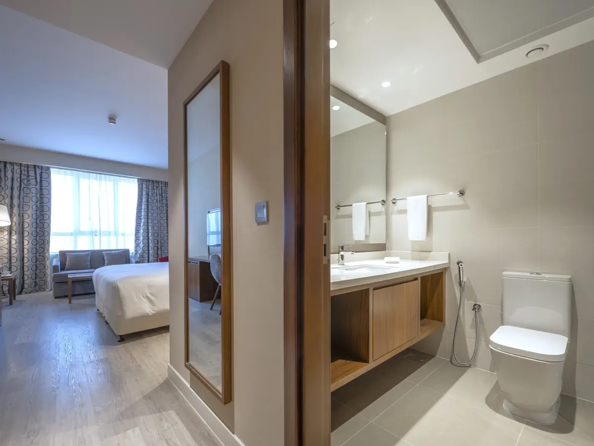 Radisson Resort Ras Al Khaimah Marjan Island - zdjęcie 12