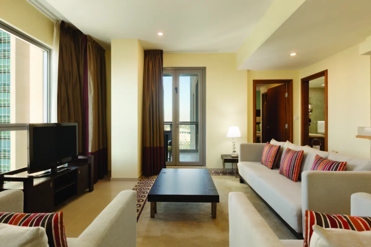 Ramada by Wyndham Downtown Dubai - zdjęcie 11