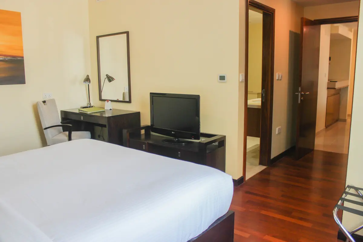 Ramada by Wyndham Downtown Dubai - zdjęcie 10