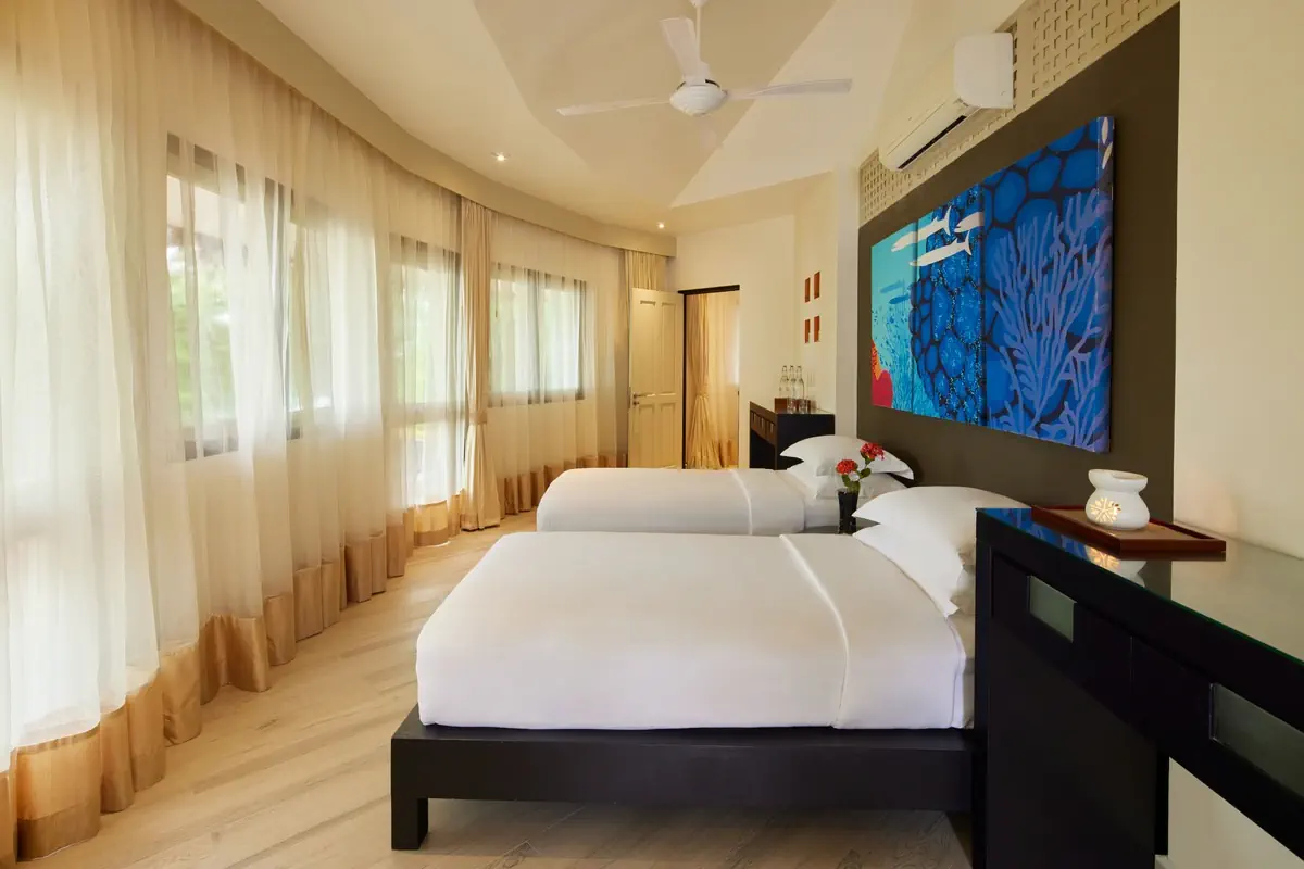 Angsana Resort Velavaru - zdjęcie 15
