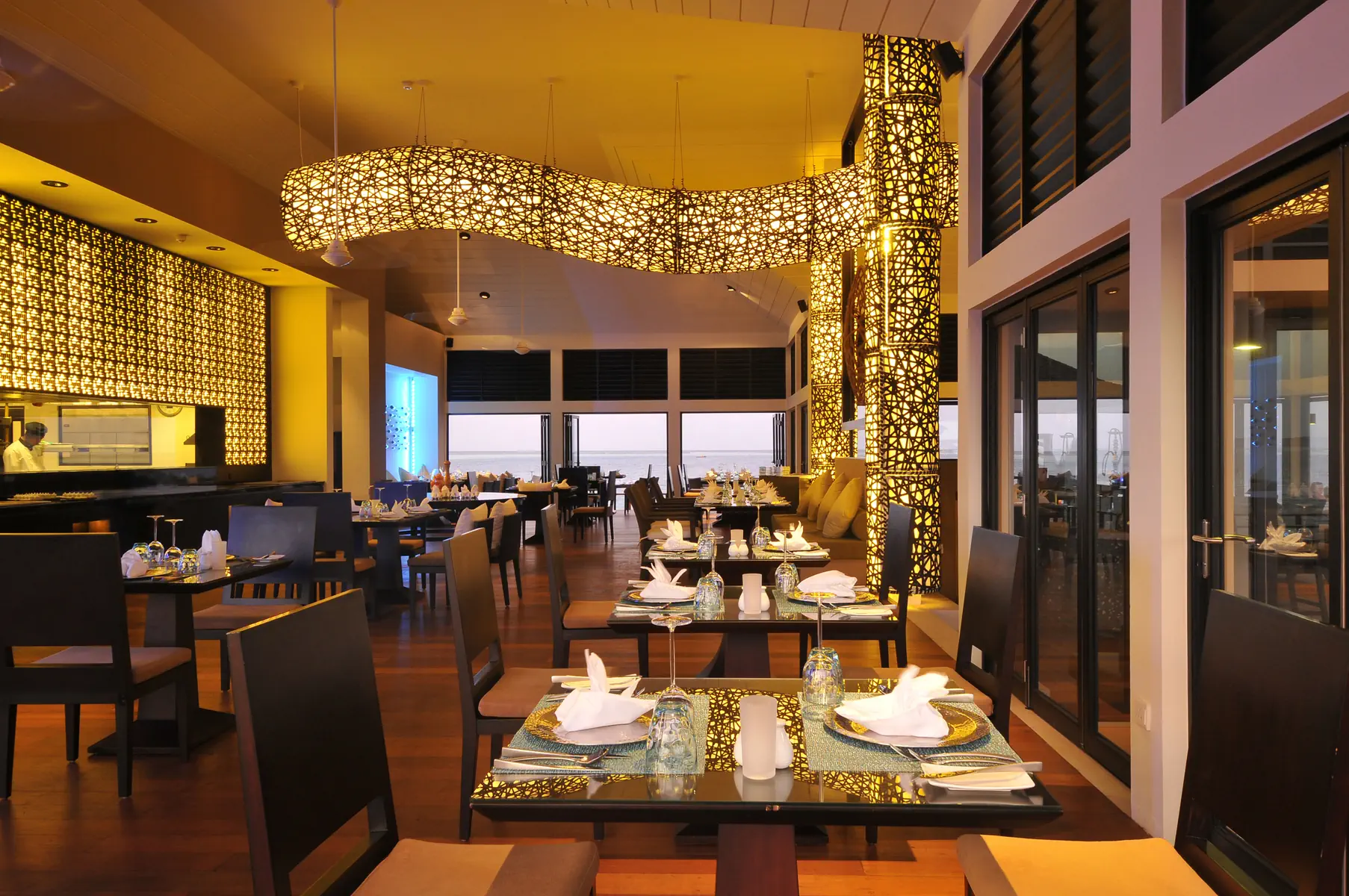 Angsana Resort Velavaru - zdjęcie 4