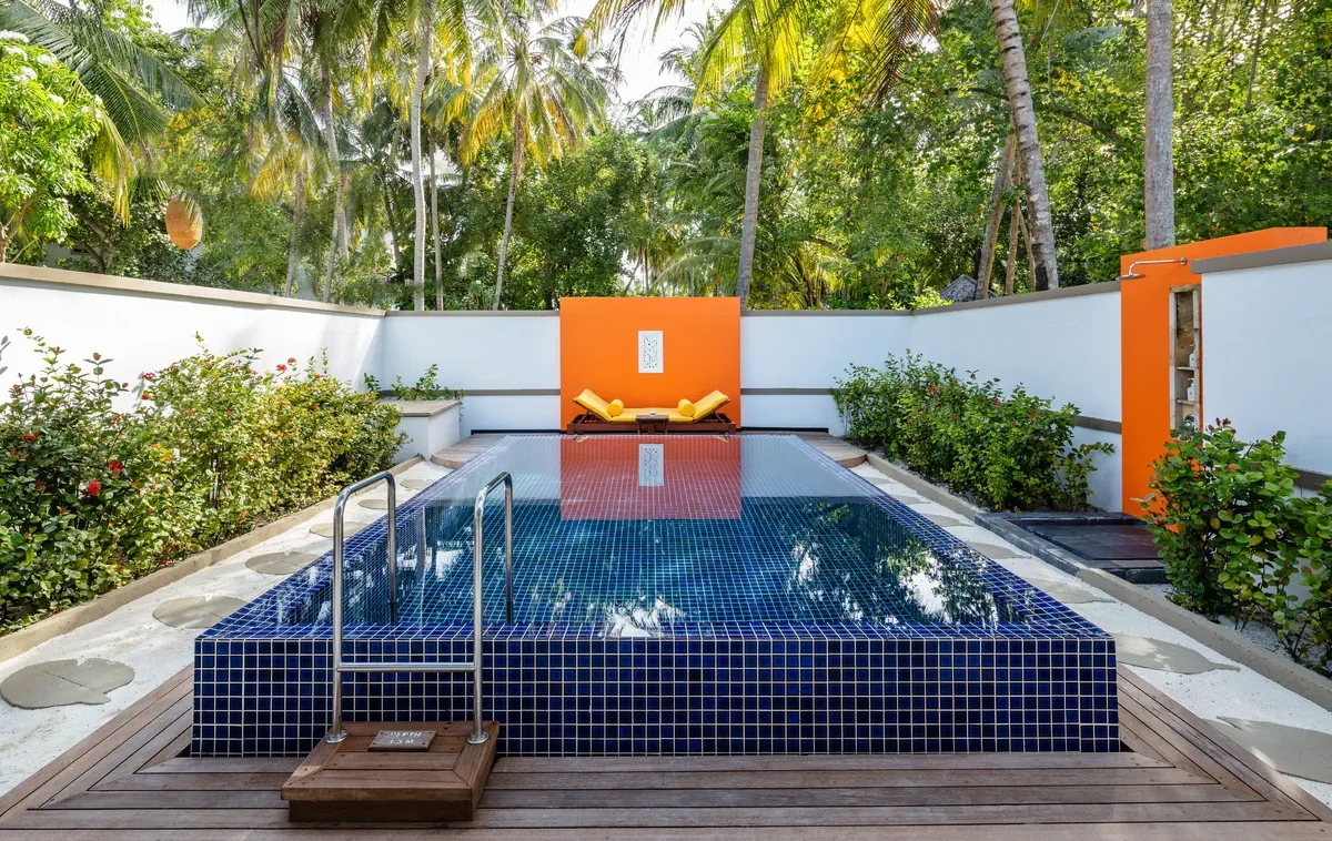 Angsana Resort Velavaru - zdjęcie 13