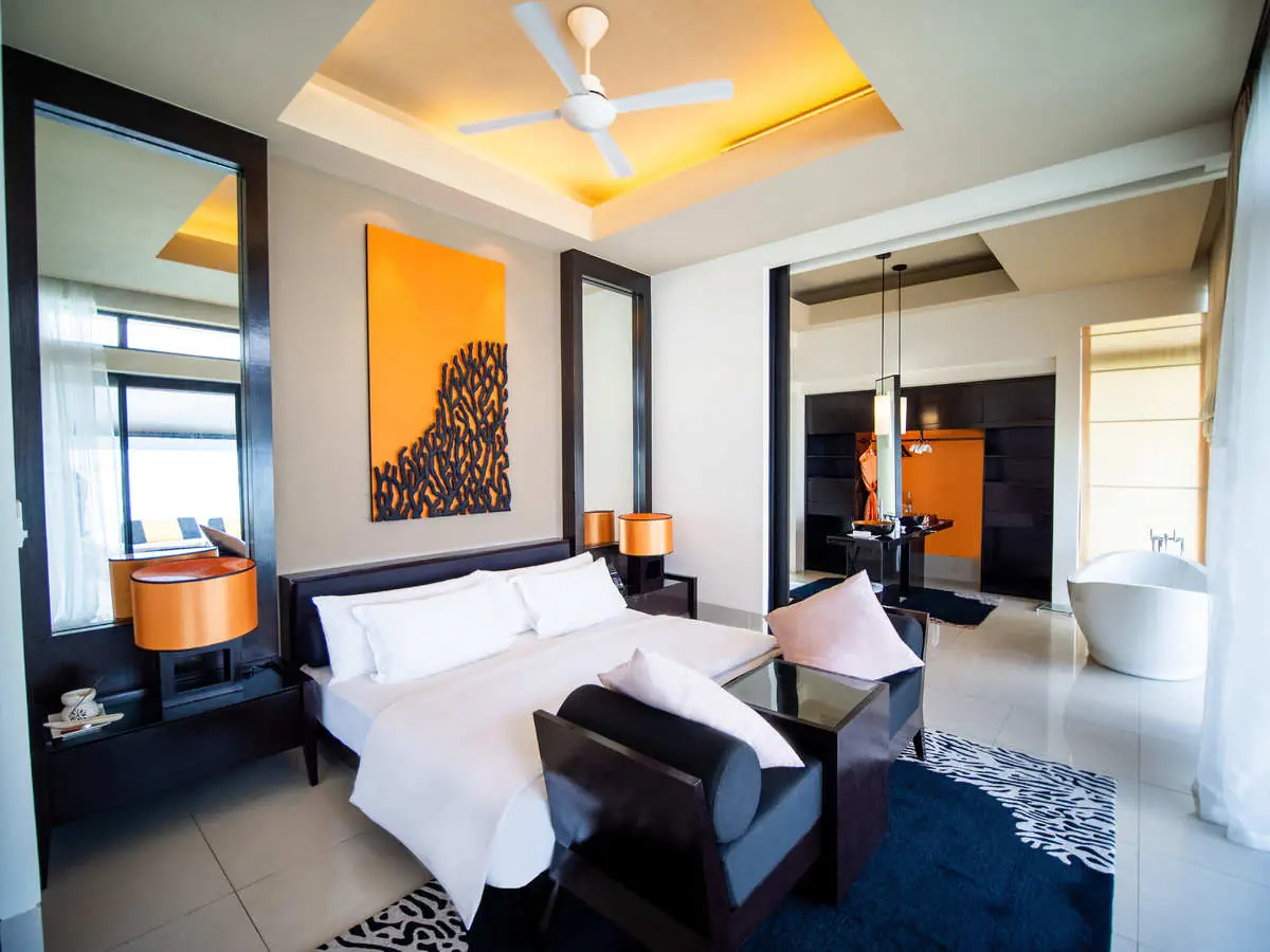 Angsana Resort Velavaru - zdjęcie 21