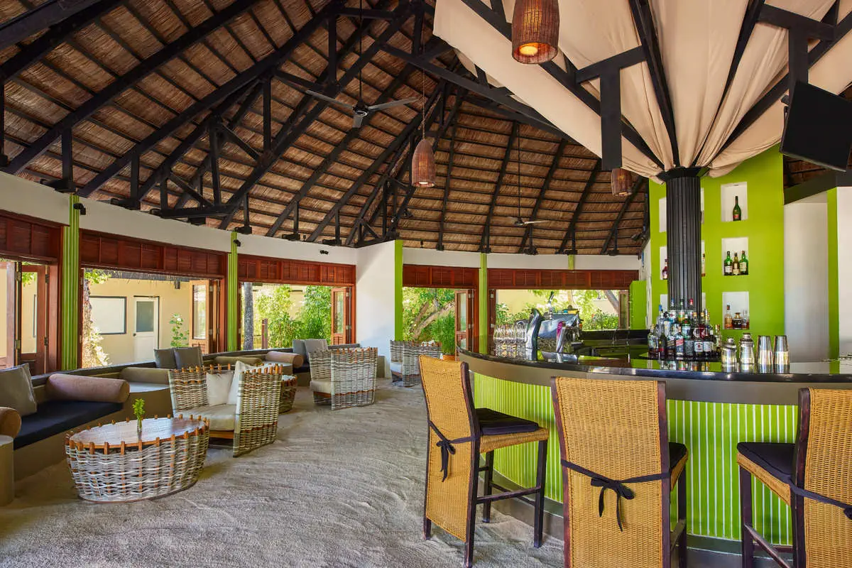 Angsana Resort Velavaru - zdjęcie 5