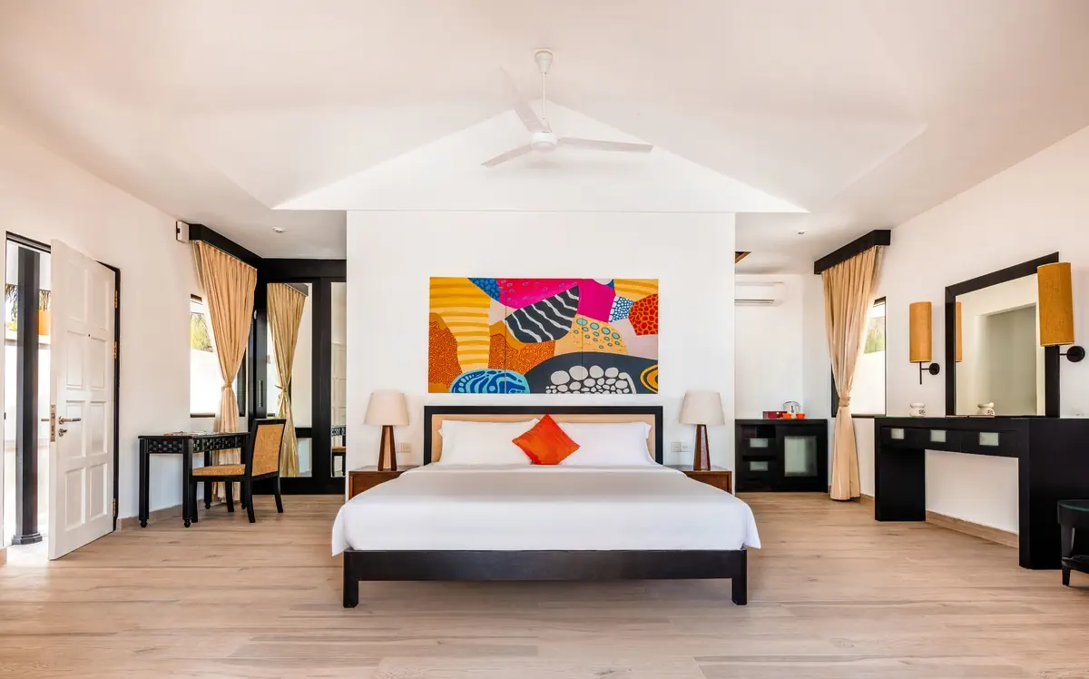 Angsana Resort Velavaru - zdjęcie 12