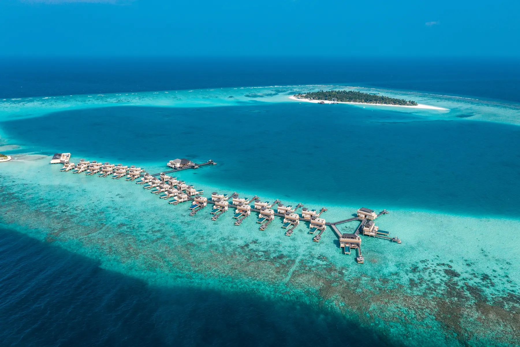 Angsana Resort Velavaru - zdjęcie 2