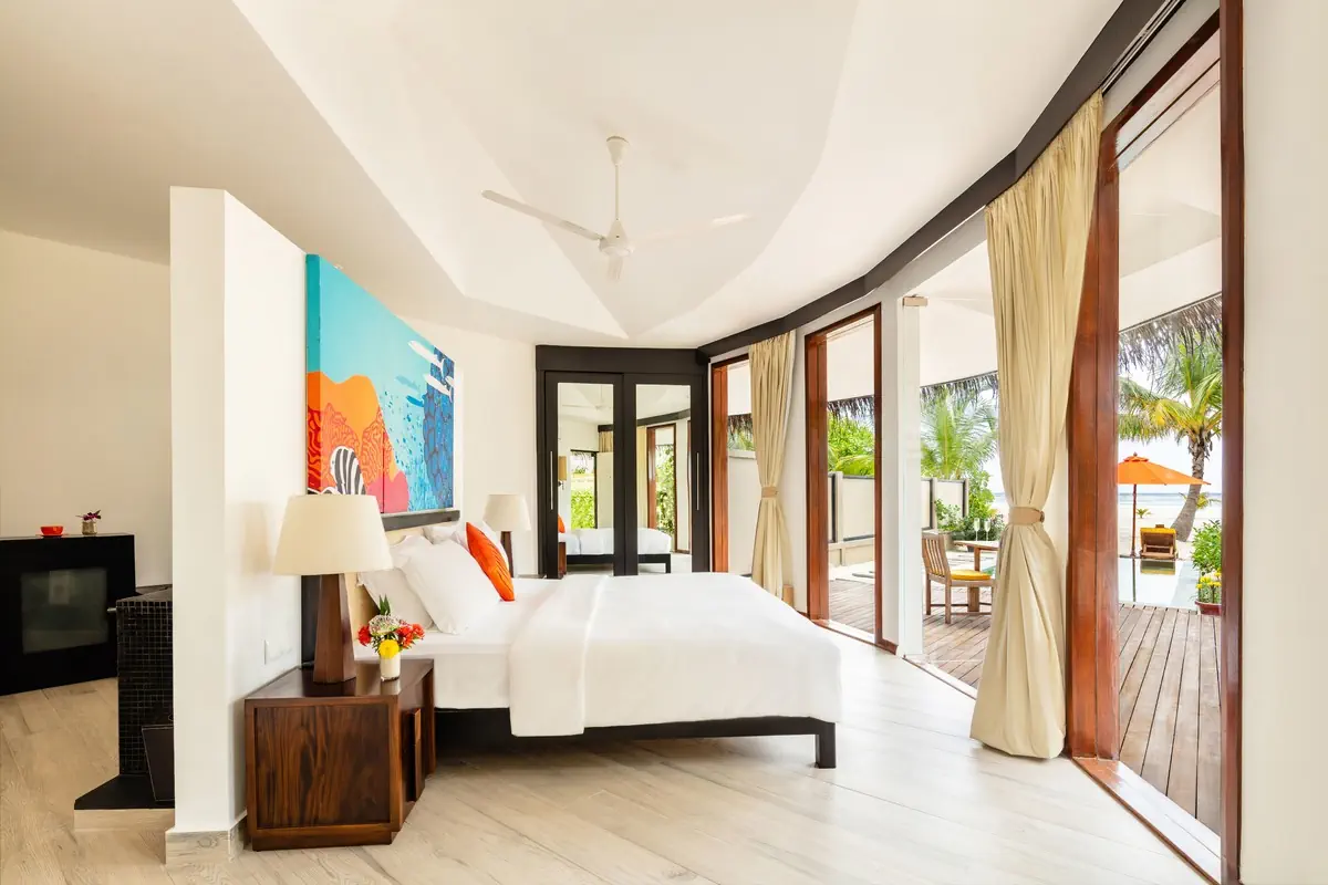 Angsana Resort Velavaru - zdjęcie 10