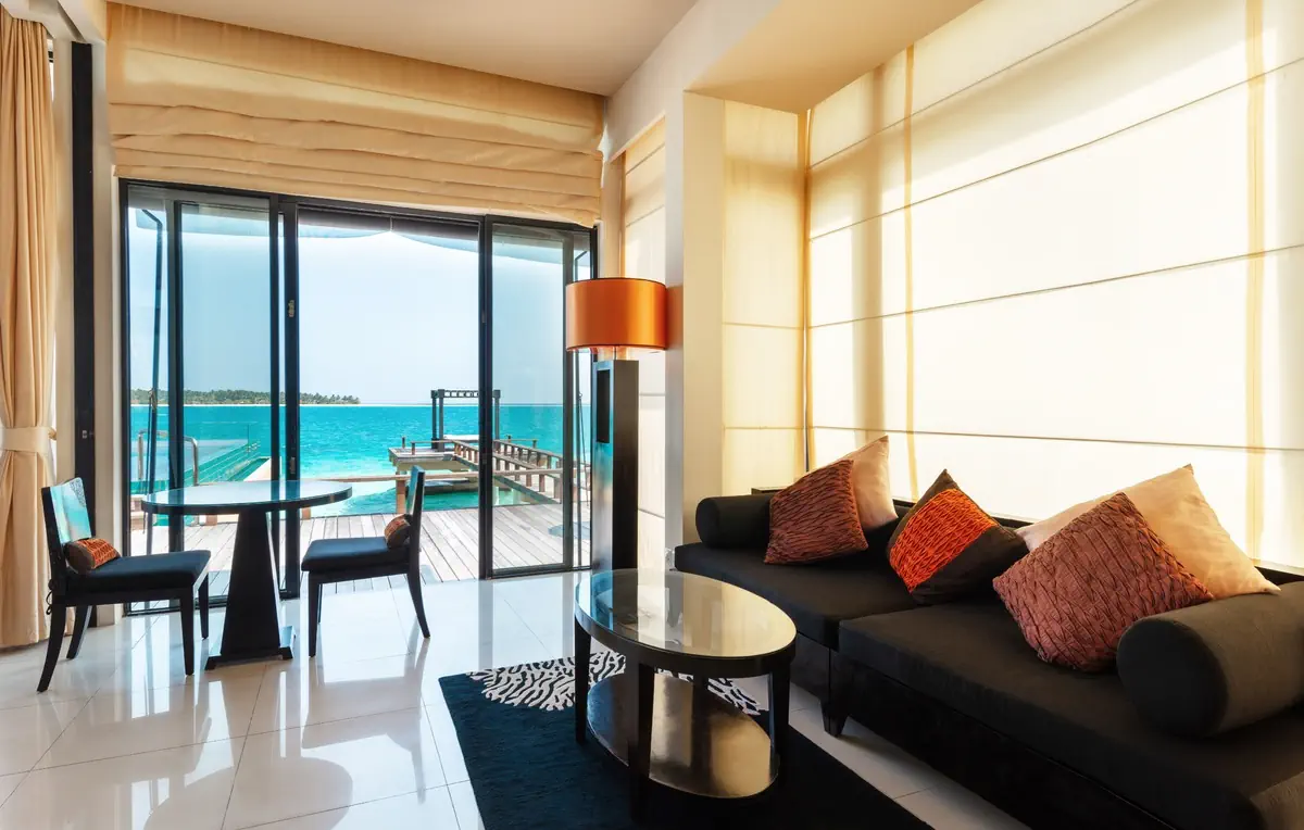 Angsana Resort Velavaru - zdjęcie 19