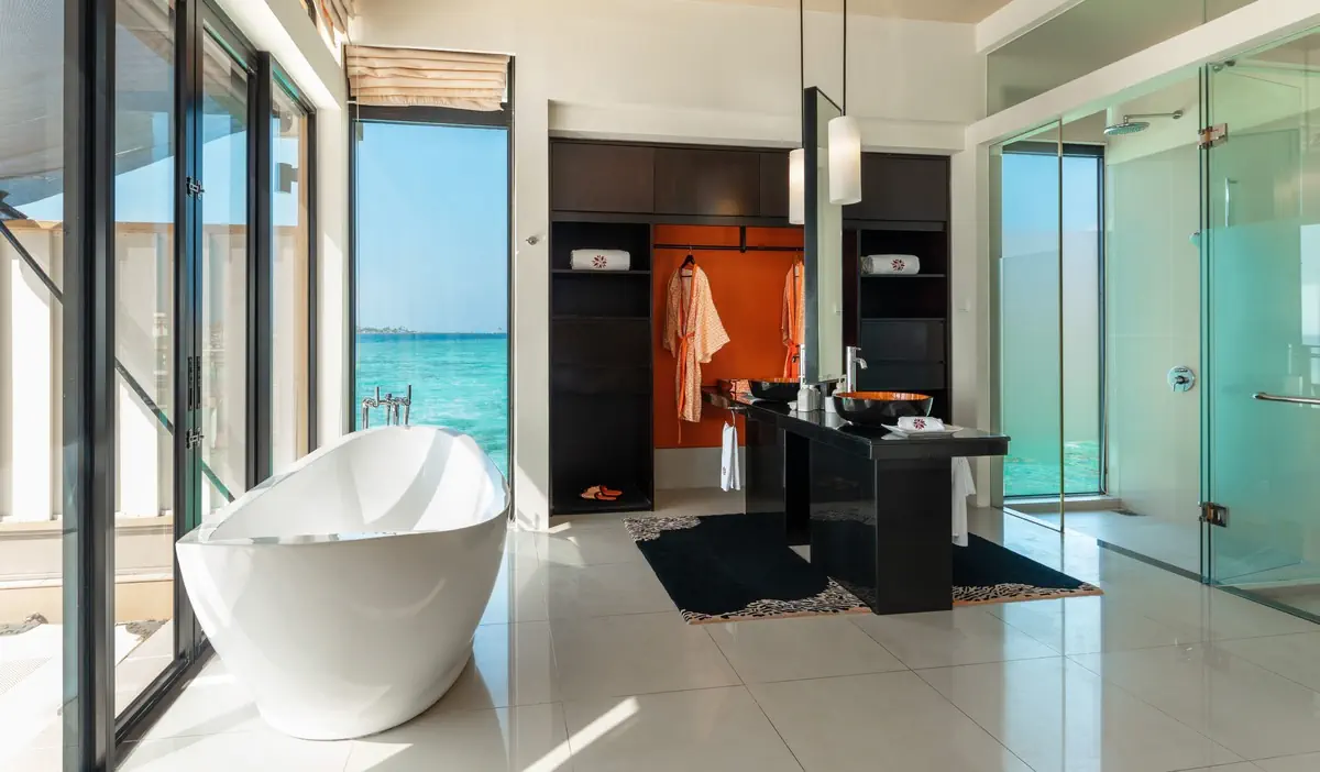 Angsana Resort Velavaru - zdjęcie 18