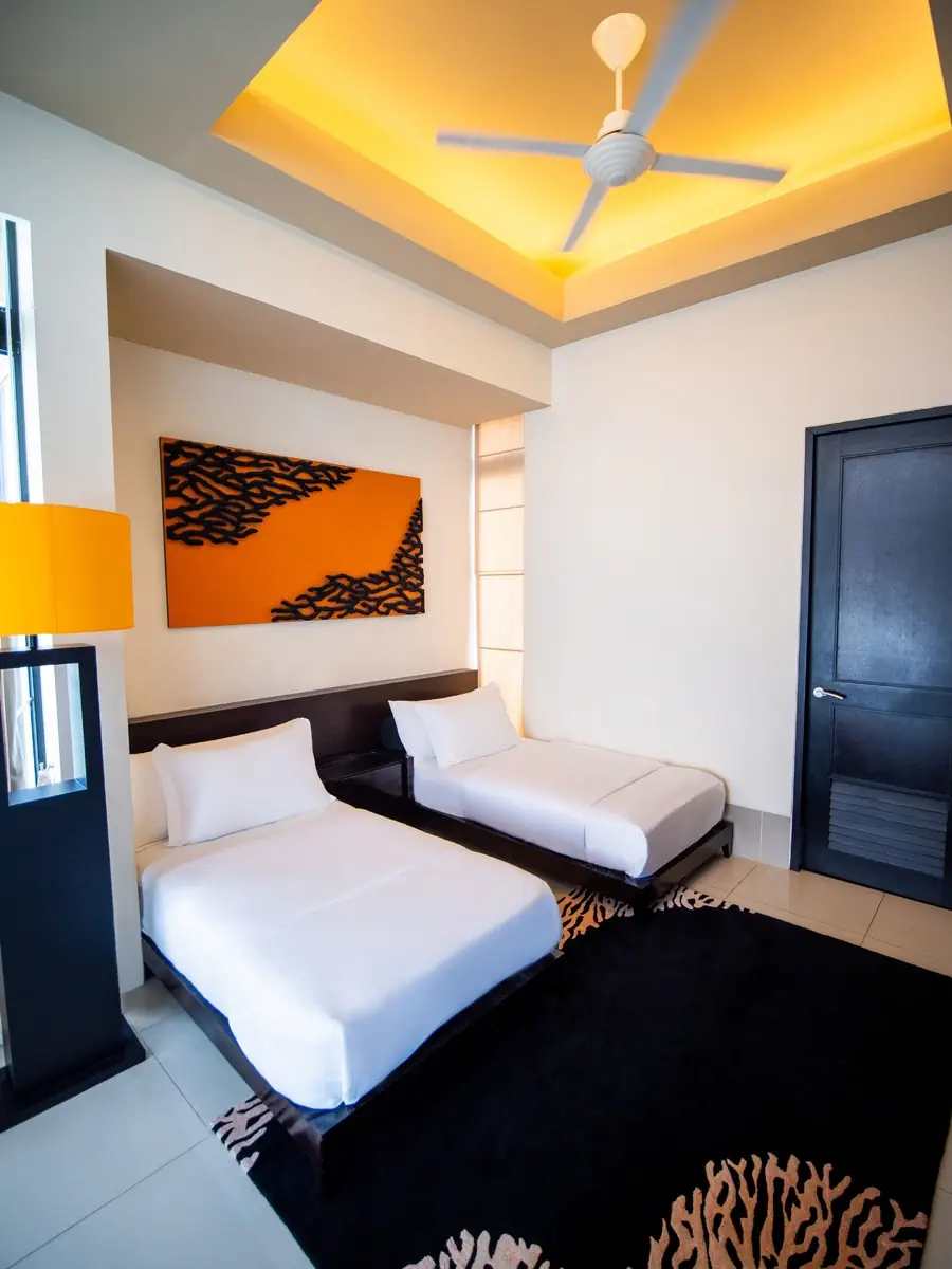 Angsana Resort Velavaru - zdjęcie 22