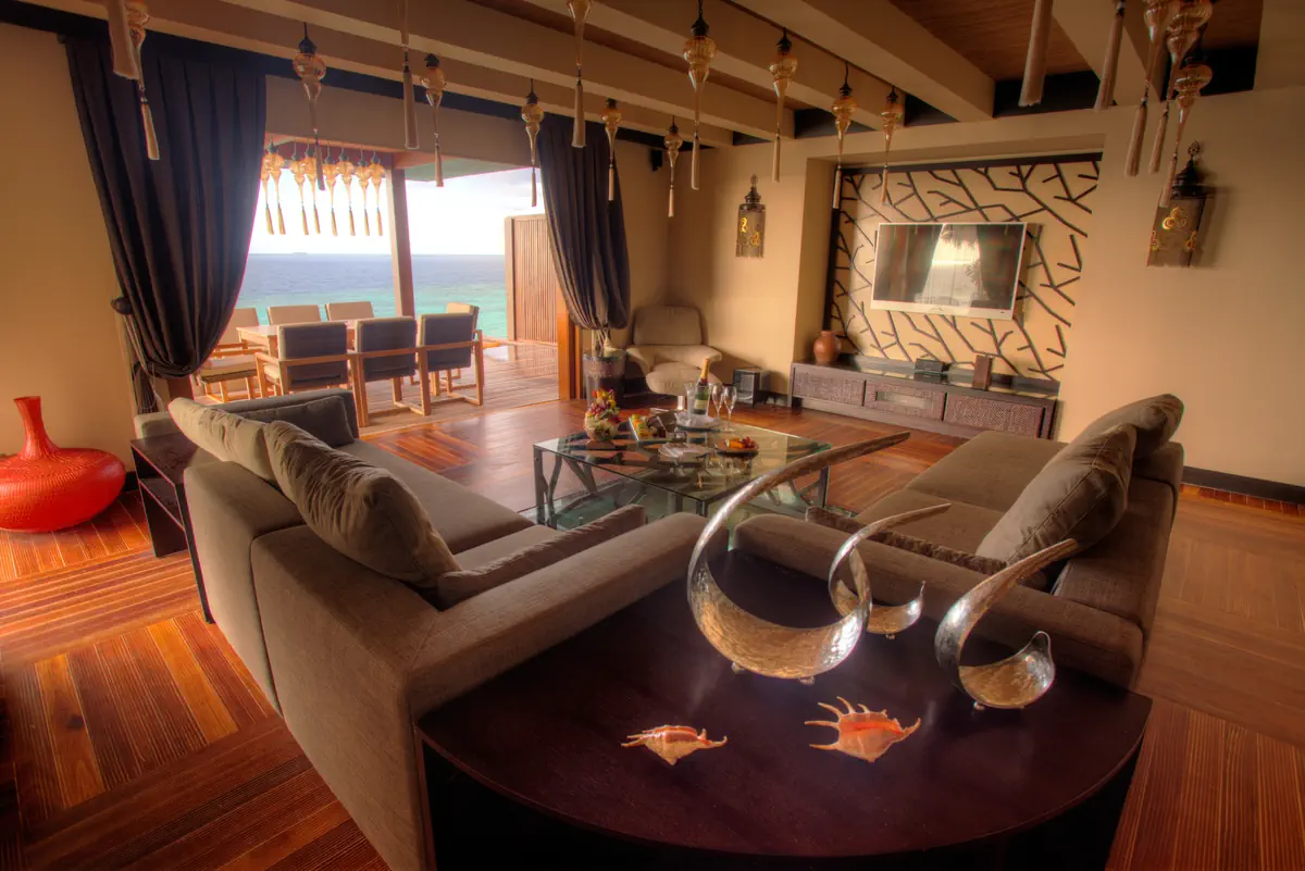 Ayada Maldives - zdjęcie 16