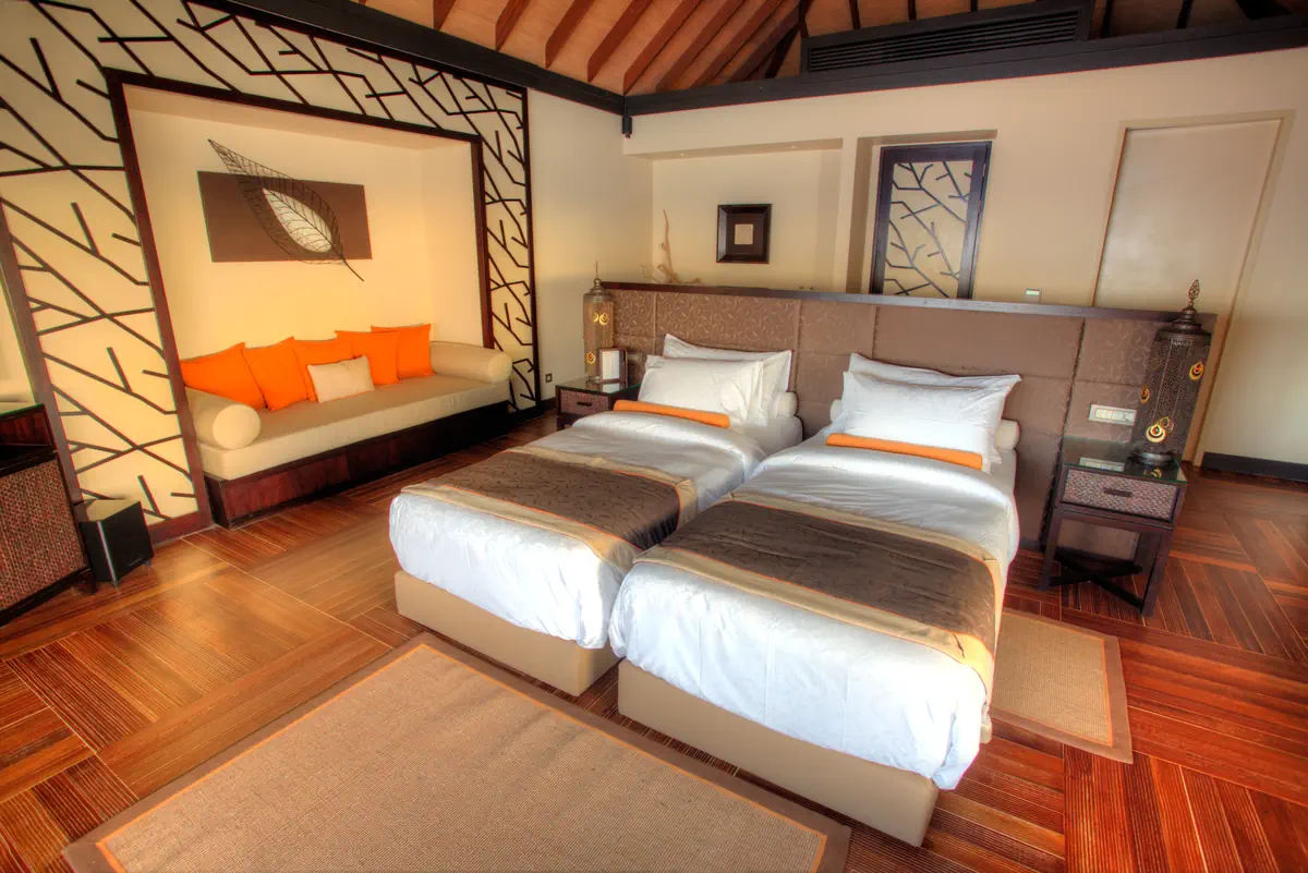 Ayada Maldives - zdjęcie 15