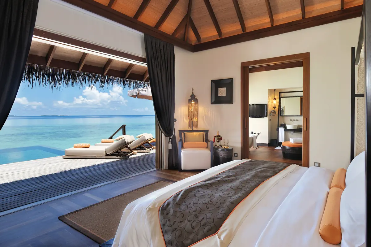 Ayada Maldives - zdjęcie 25