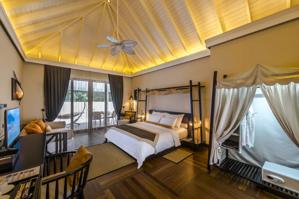 Ayada Maldives - zdjęcie 11