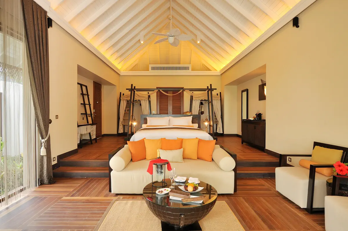 Ayada Maldives - zdjęcie 17