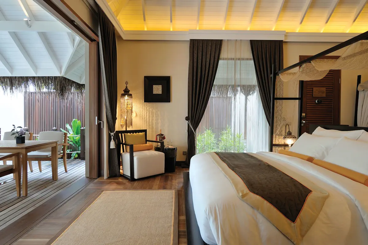 Ayada Maldives - zdjęcie 7