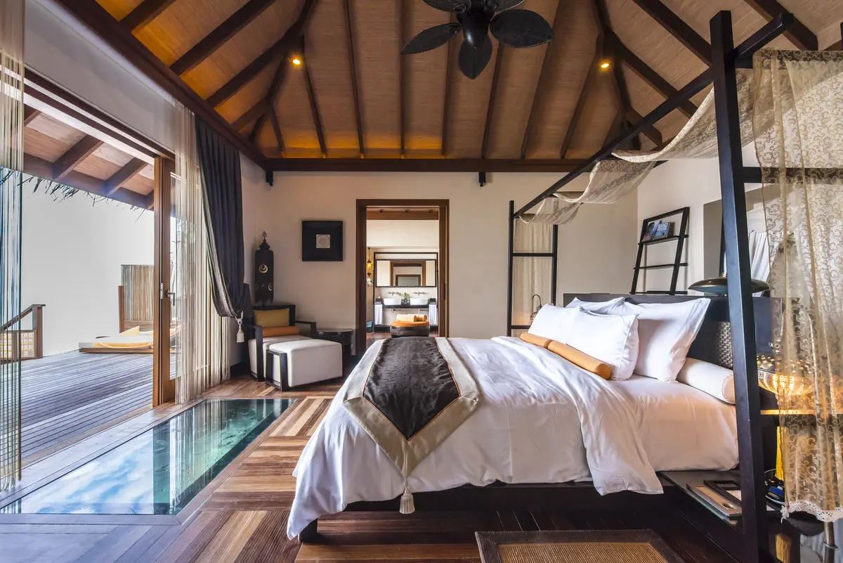Ayada Maldives - zdjęcie 21