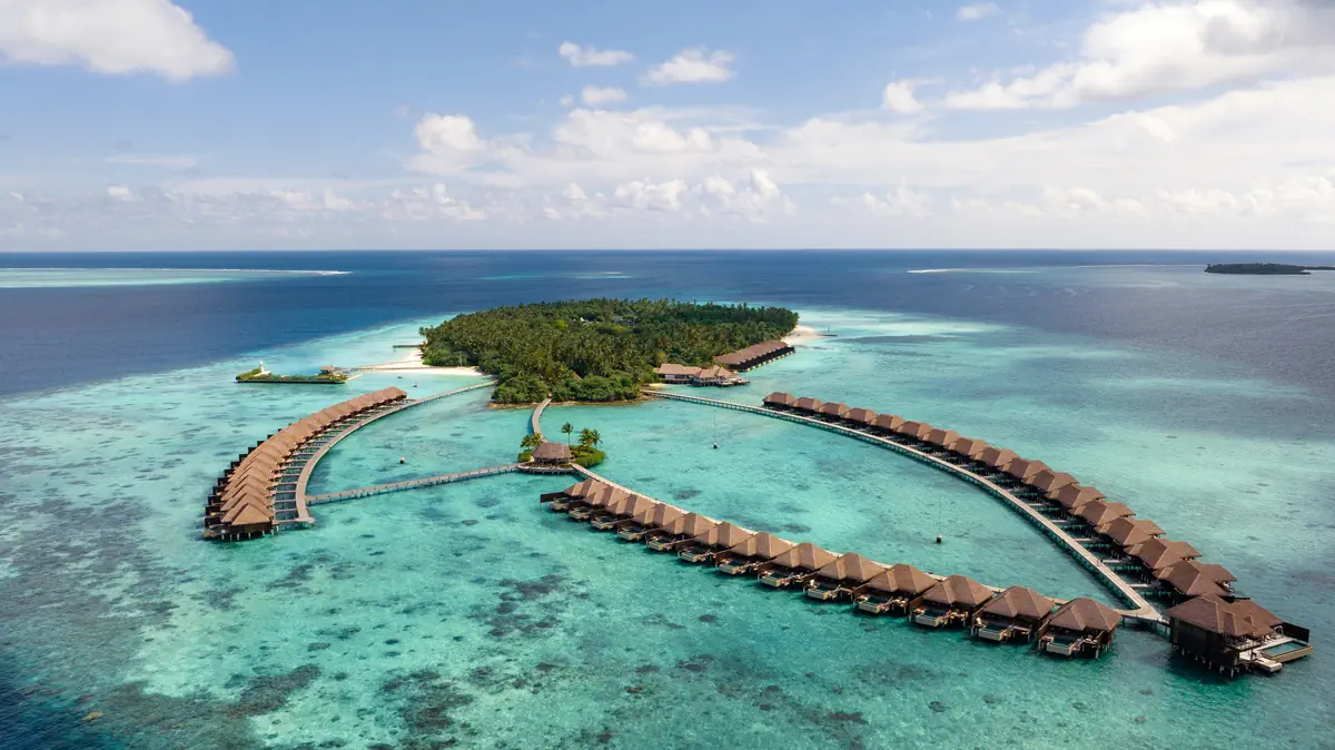 Ayada Maldives - zdjęcie 2