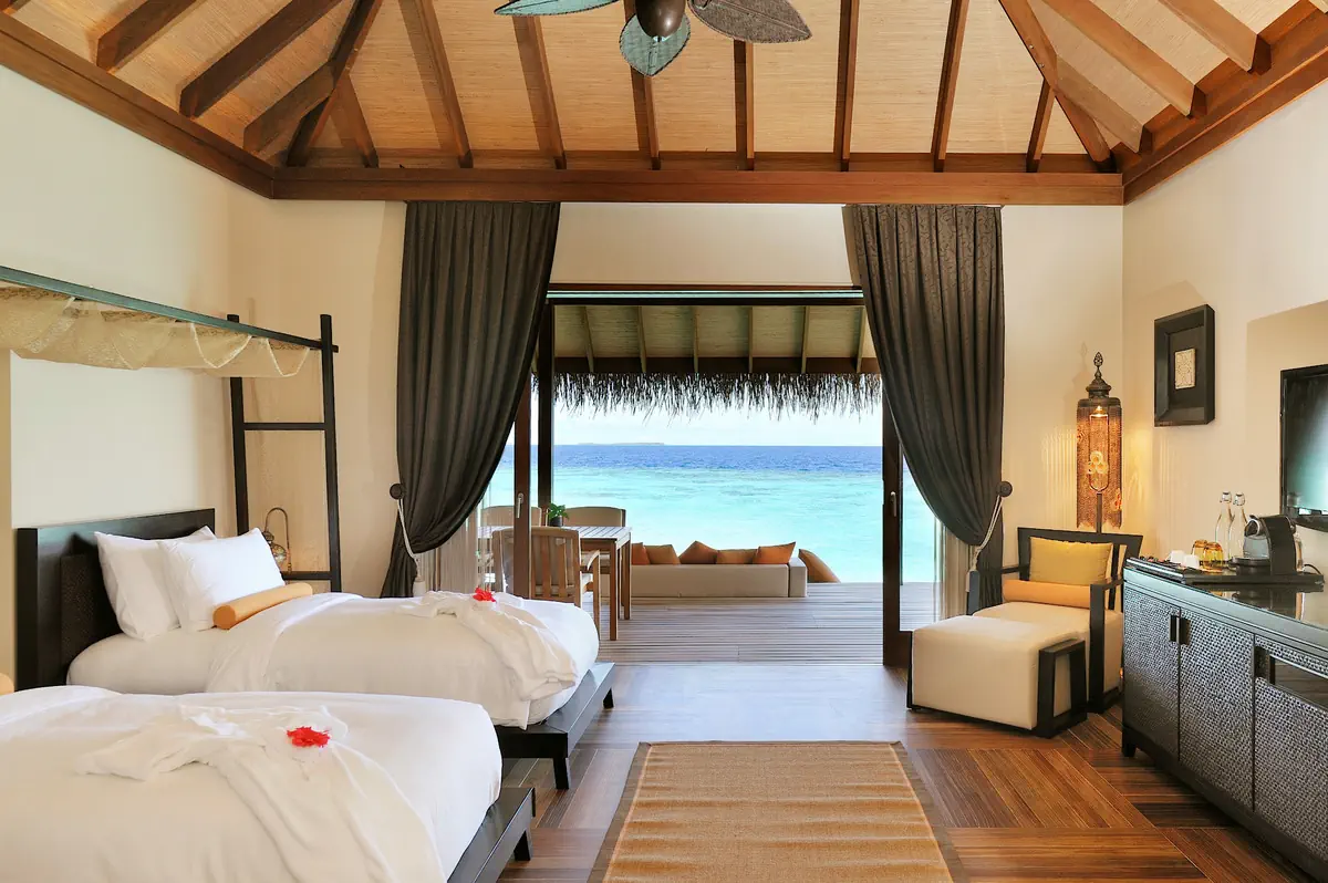 Ayada Maldives - zdjęcie 22