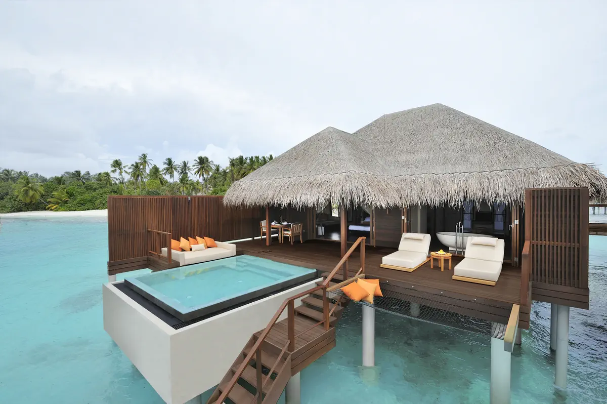 Ayada Maldives - zdjęcie 13