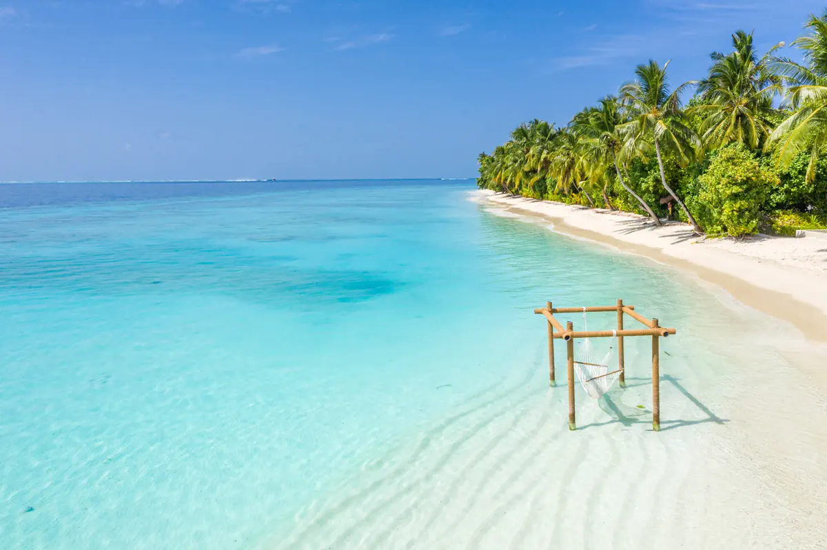 Ayada Maldives - zdjęcie 4