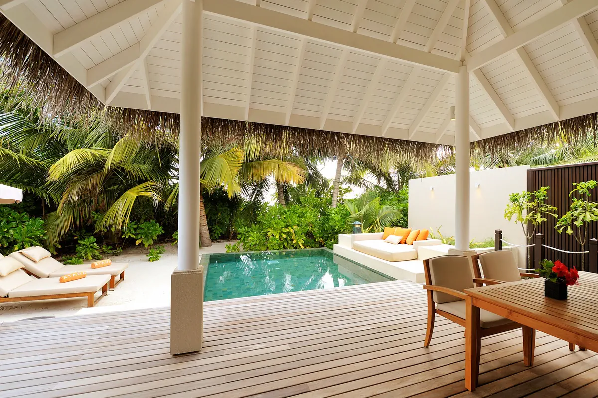 Ayada Maldives - zdjęcie 18