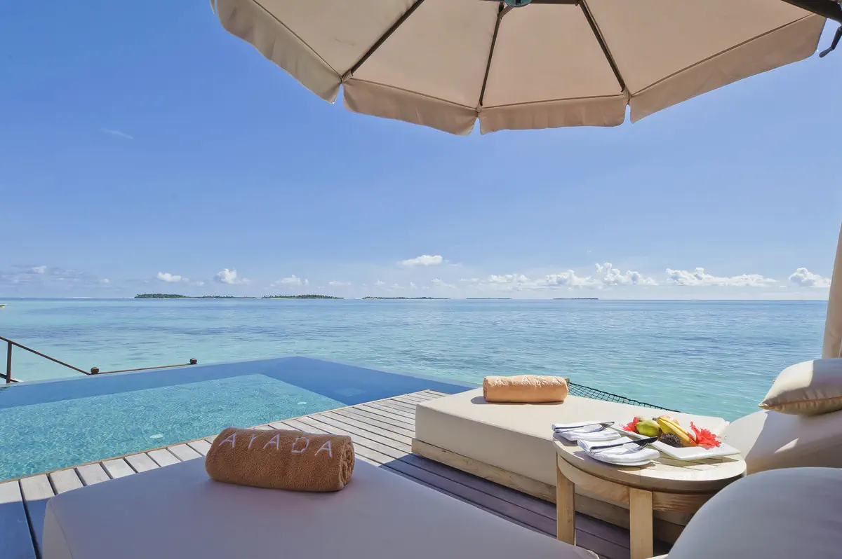 Ayada Maldives - zdjęcie 20
