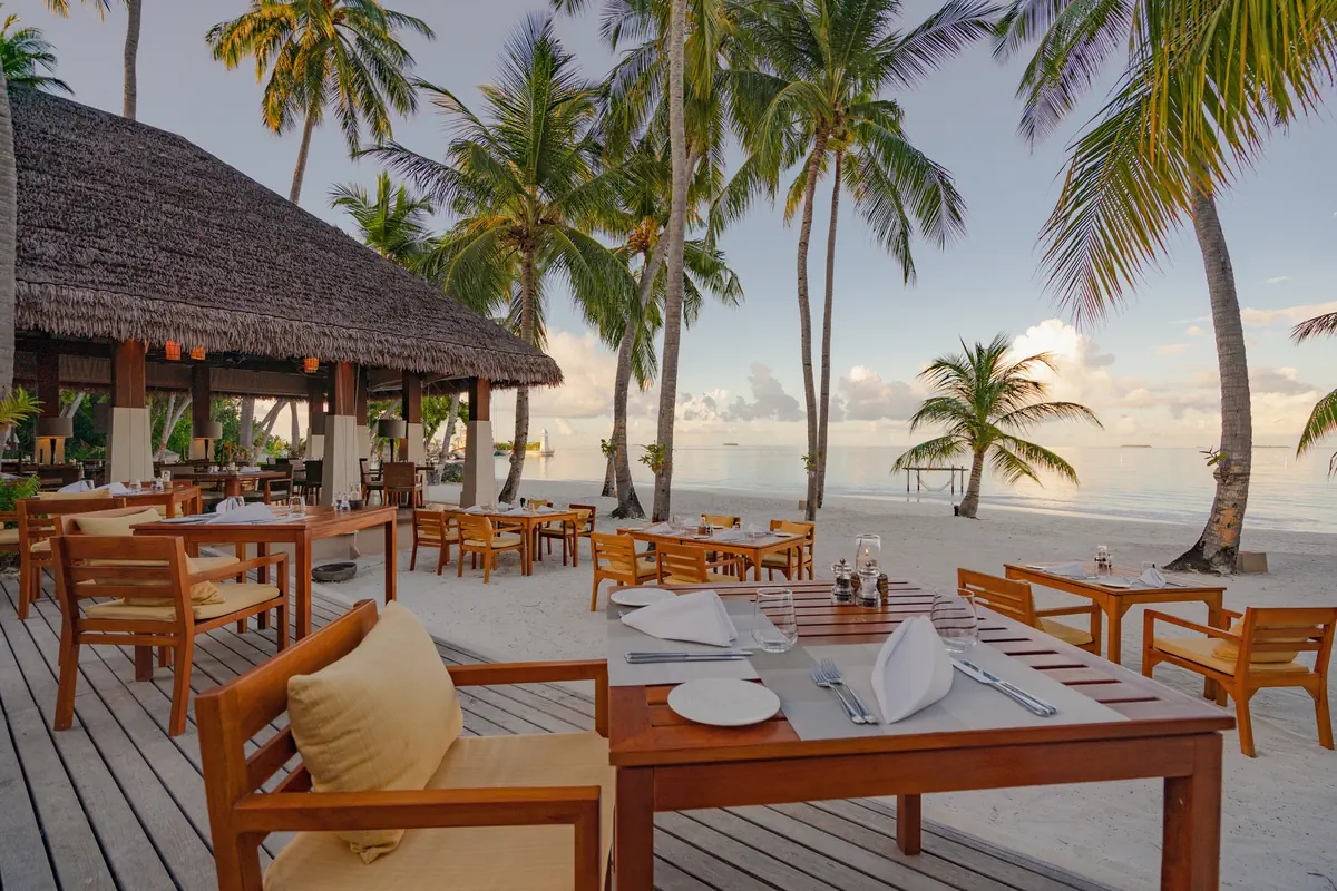 Ayada Maldives - zdjęcie 5