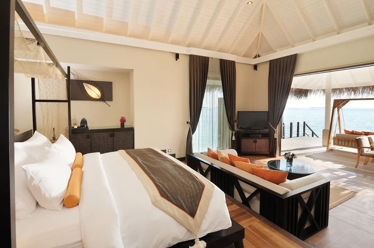 Ayada Maldives - zdjęcie 23