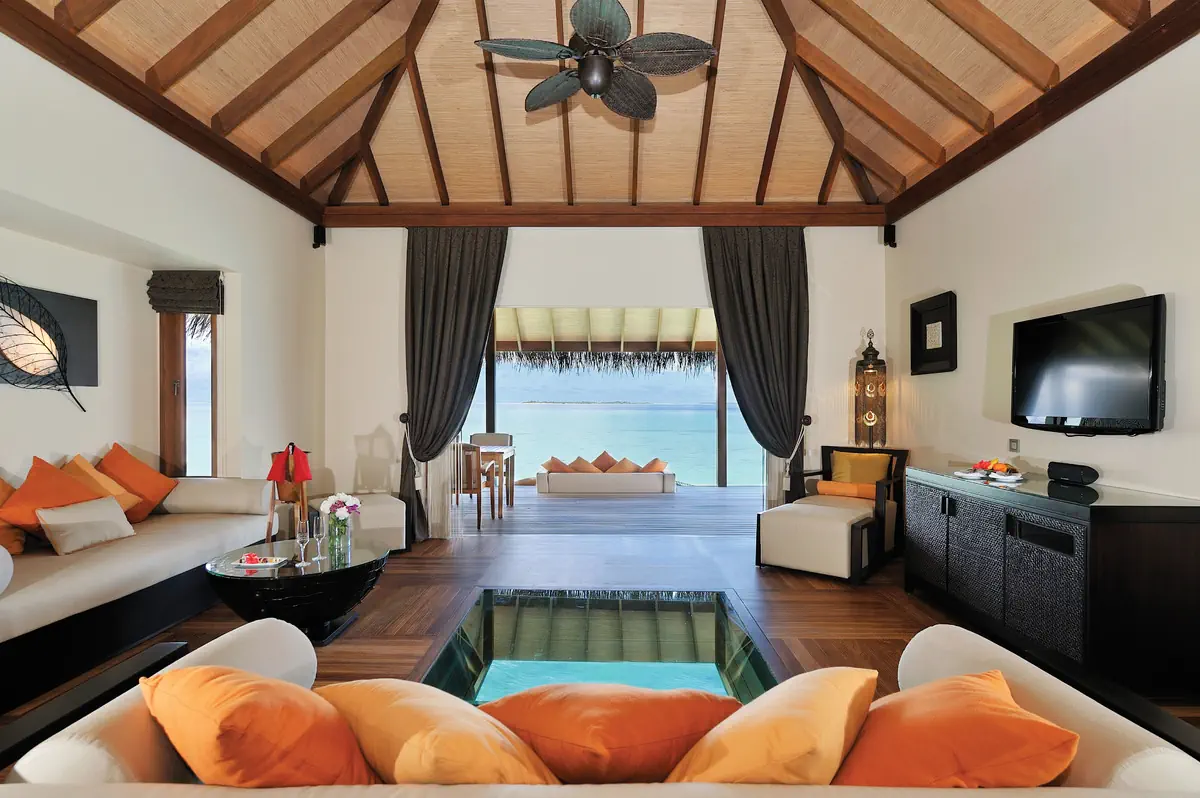 Ayada Maldives - zdjęcie 26
