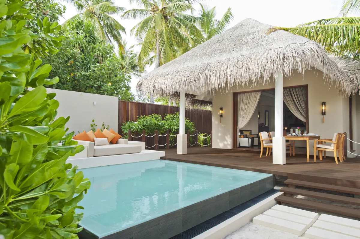 Ayada Maldives - zdjęcie 9