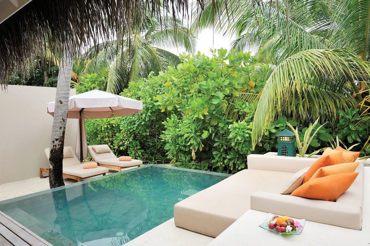 Ayada Maldives - zdjęcie 10