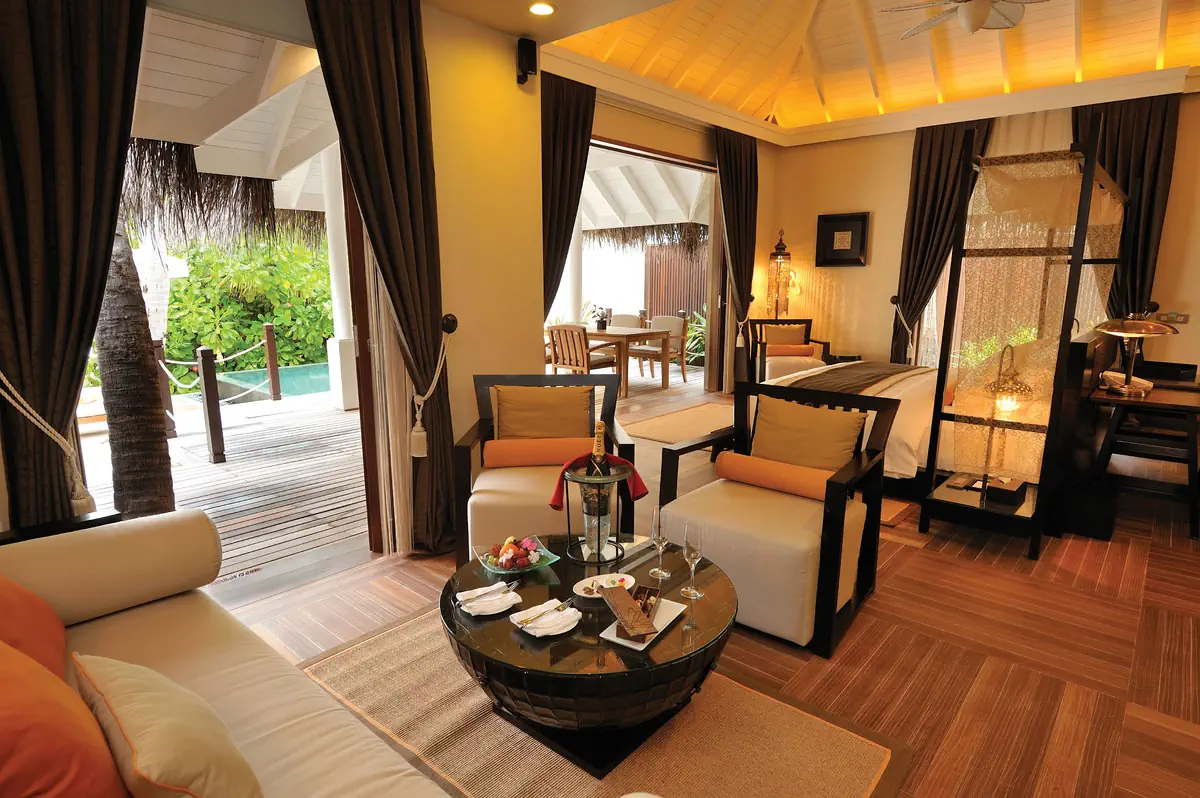 Ayada Maldives - zdjęcie 8