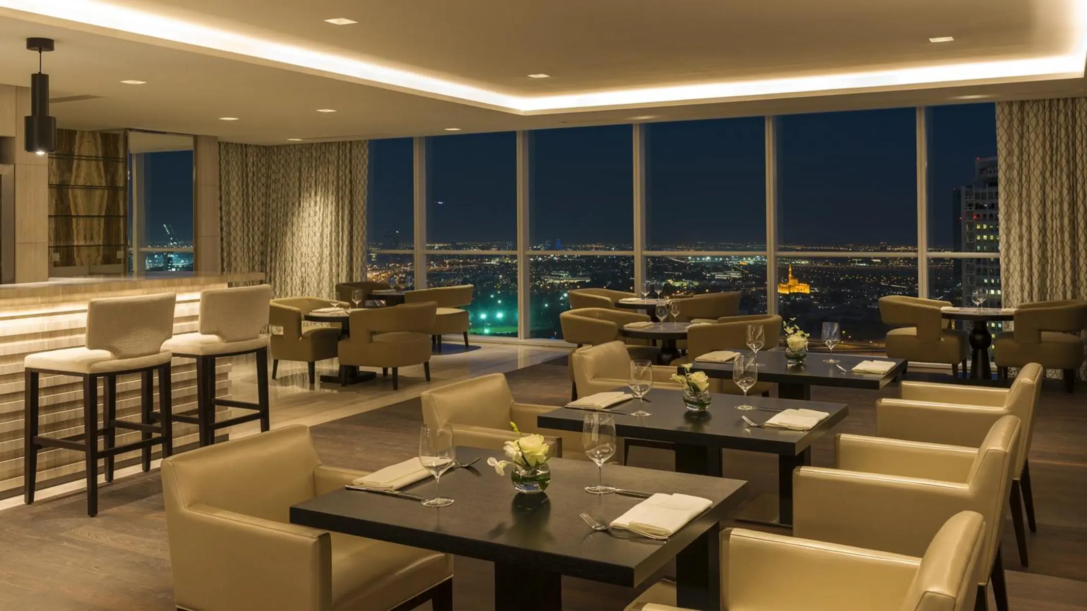 Sheraton Grand Hotel Dubai - zdjęcie 6