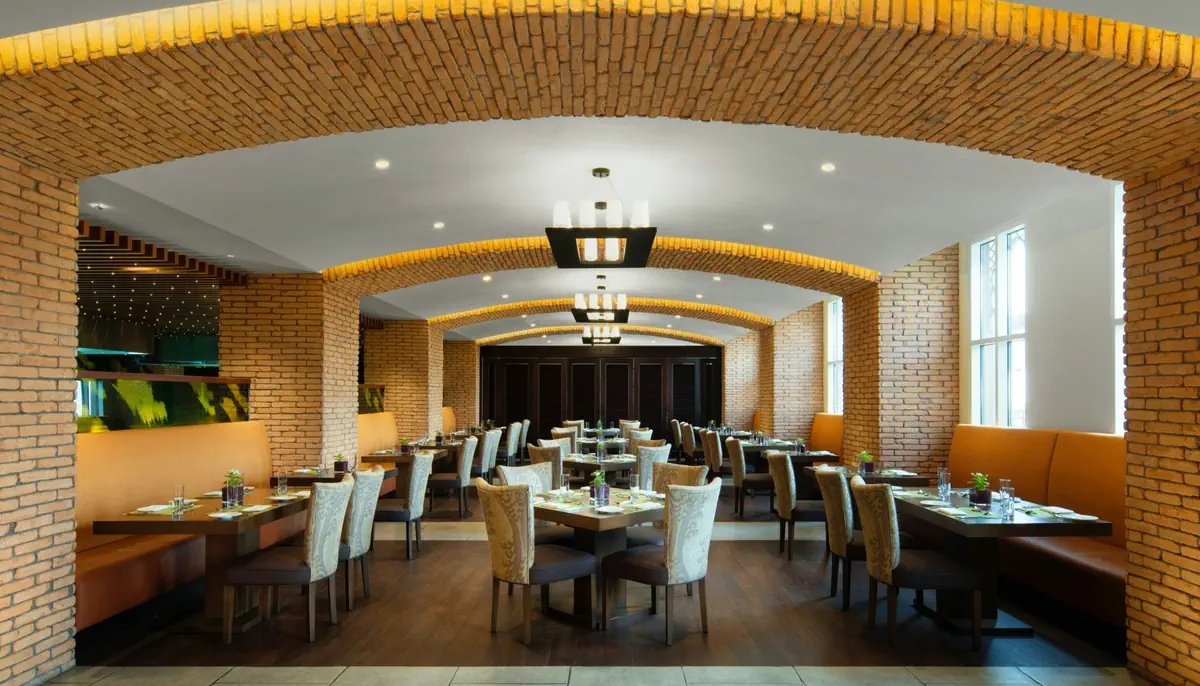 Sheraton Sharjah Beach Resort & Spa - zdjęcie 5