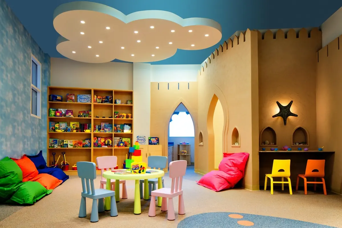 Sheraton Sharjah Beach Resort & Spa - zdjęcie 8