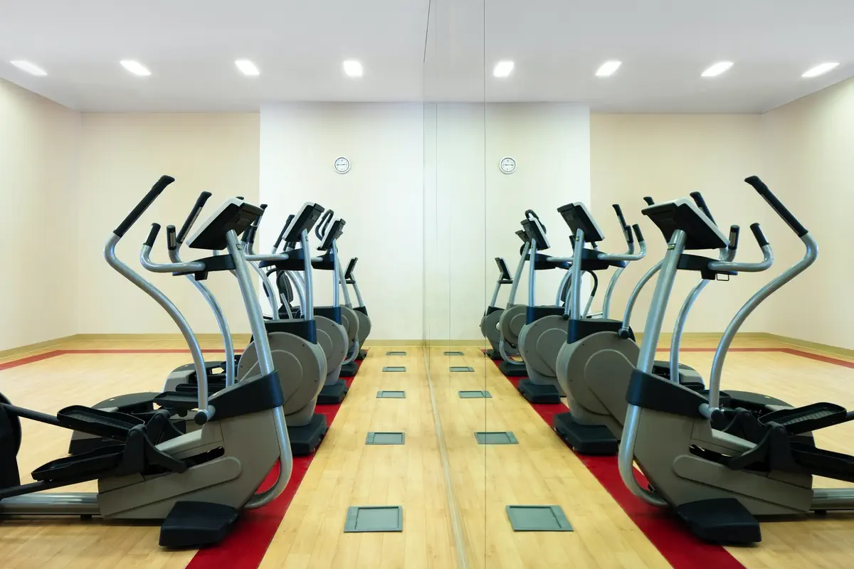 Sheraton Sharjah Beach Resort & Spa - zdjęcie 6