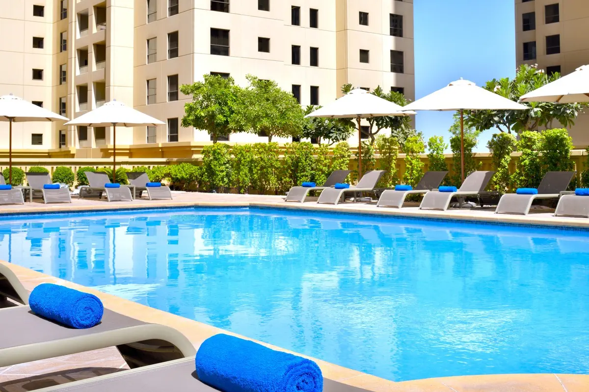 Sheraton The Walk - zdjęcie 2