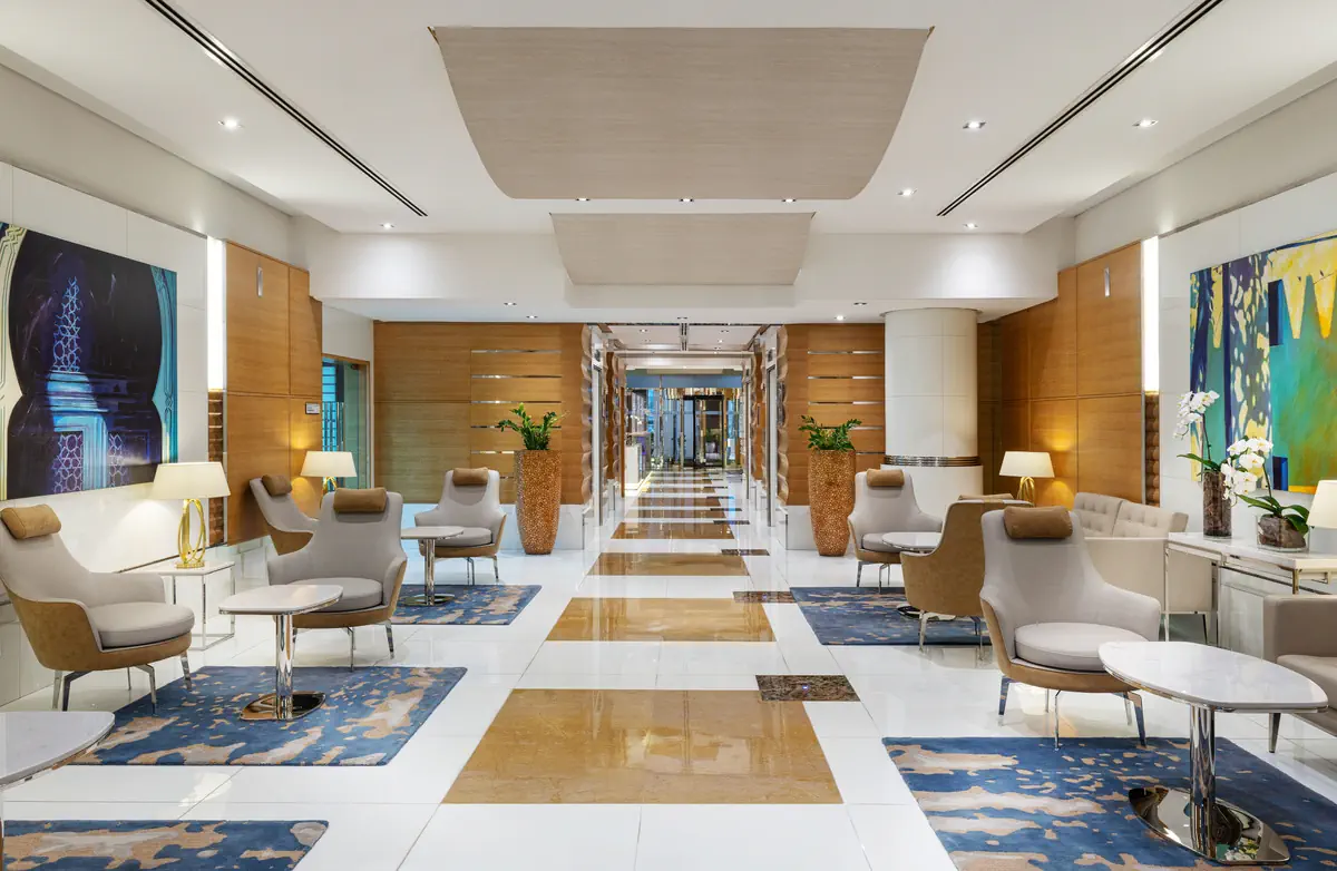 Sheraton The Walk - zdjęcie 3