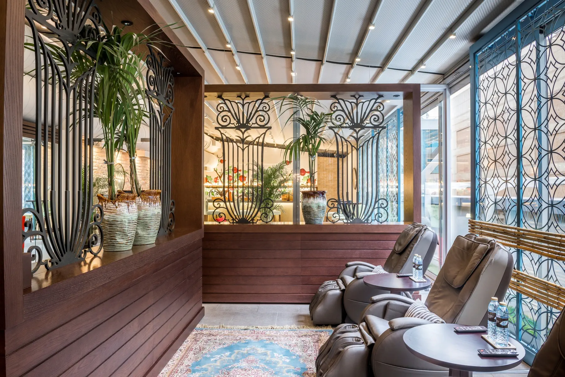 Sofitel Dubai Downtown - zdjęcie 8