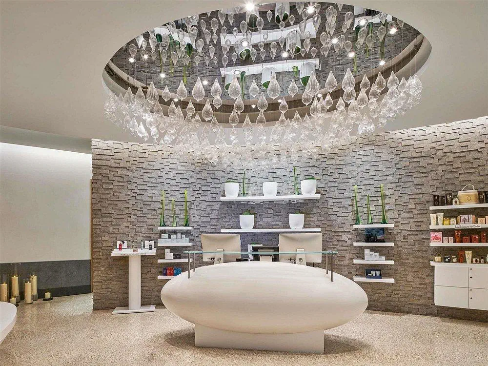 Sofitel Dubai Downtown - zdjęcie 10