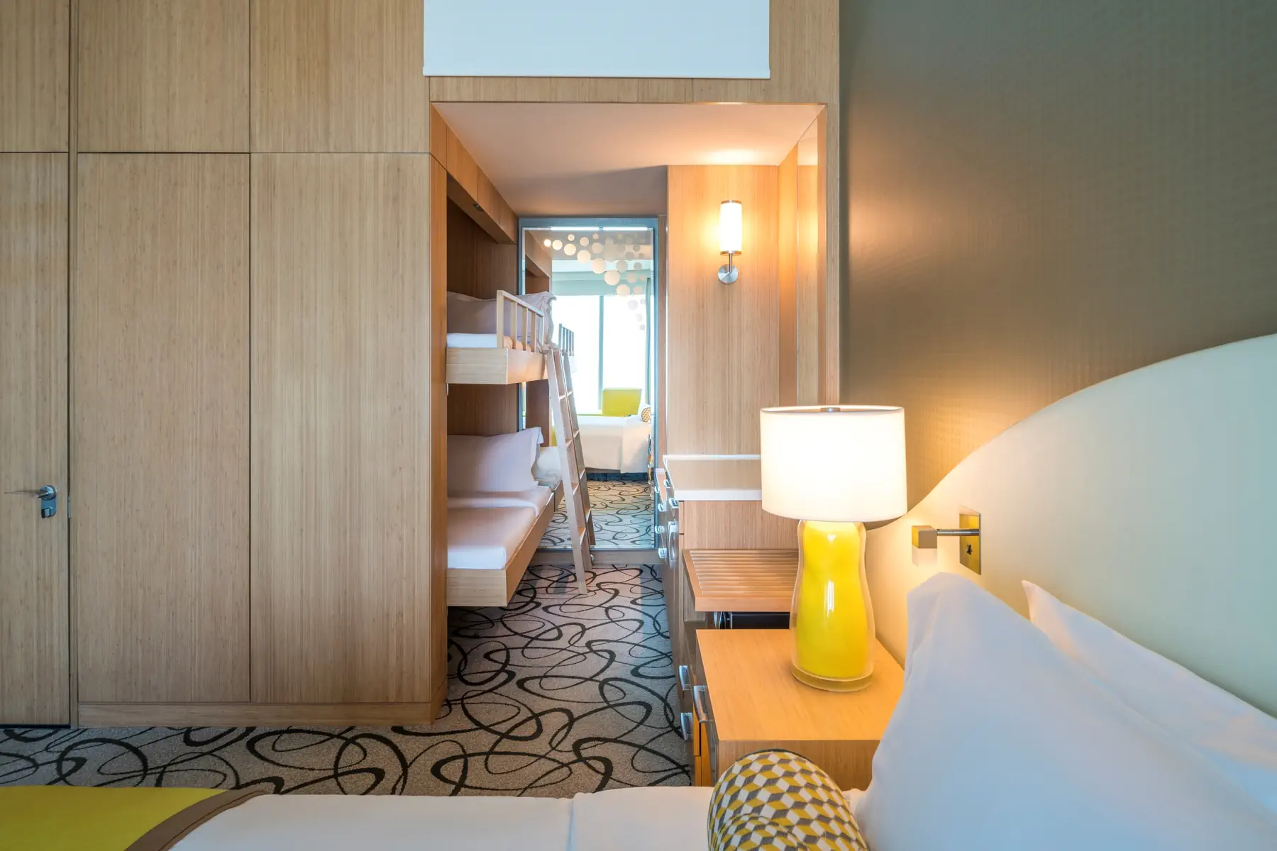 Sofitel Dubai Downtown - zdjęcie 5