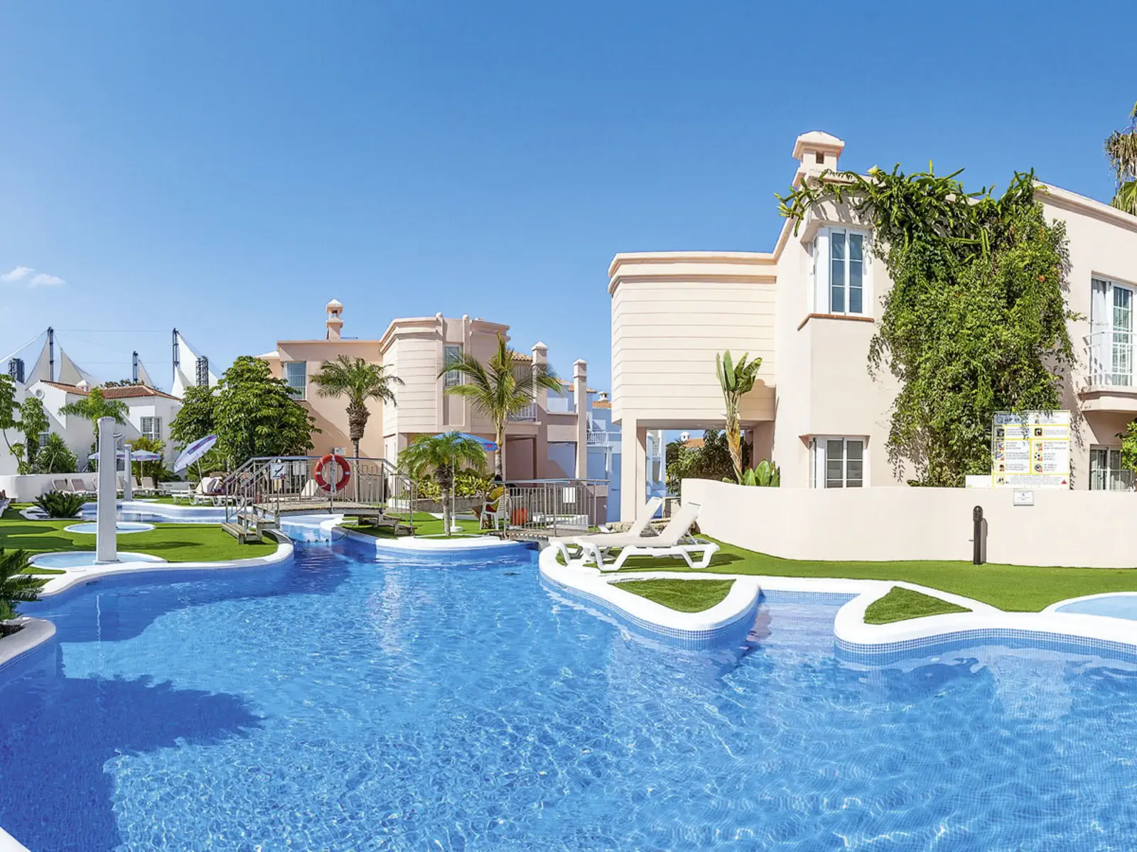 Villas de Fanabe - zdjęcie 5