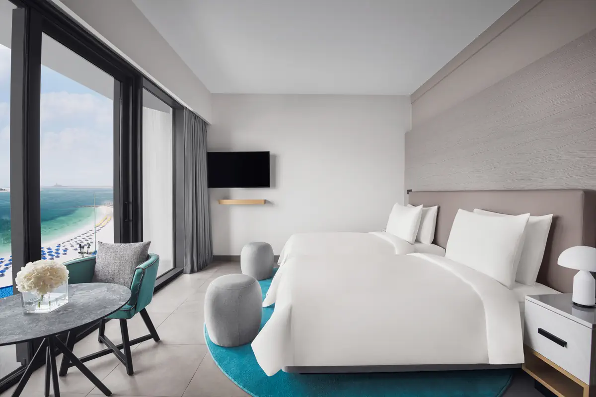 Movenpick Resort Al Marjan Island - zdjęcie 11