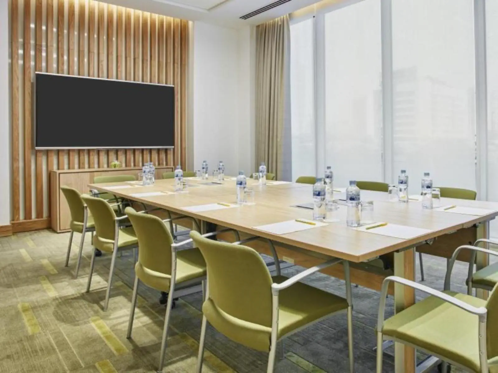 Hilton Garden Inn Mall Avenue (ex. Hilton Garden Inn Dubai Mall of Emirates) - zdjęcie 7