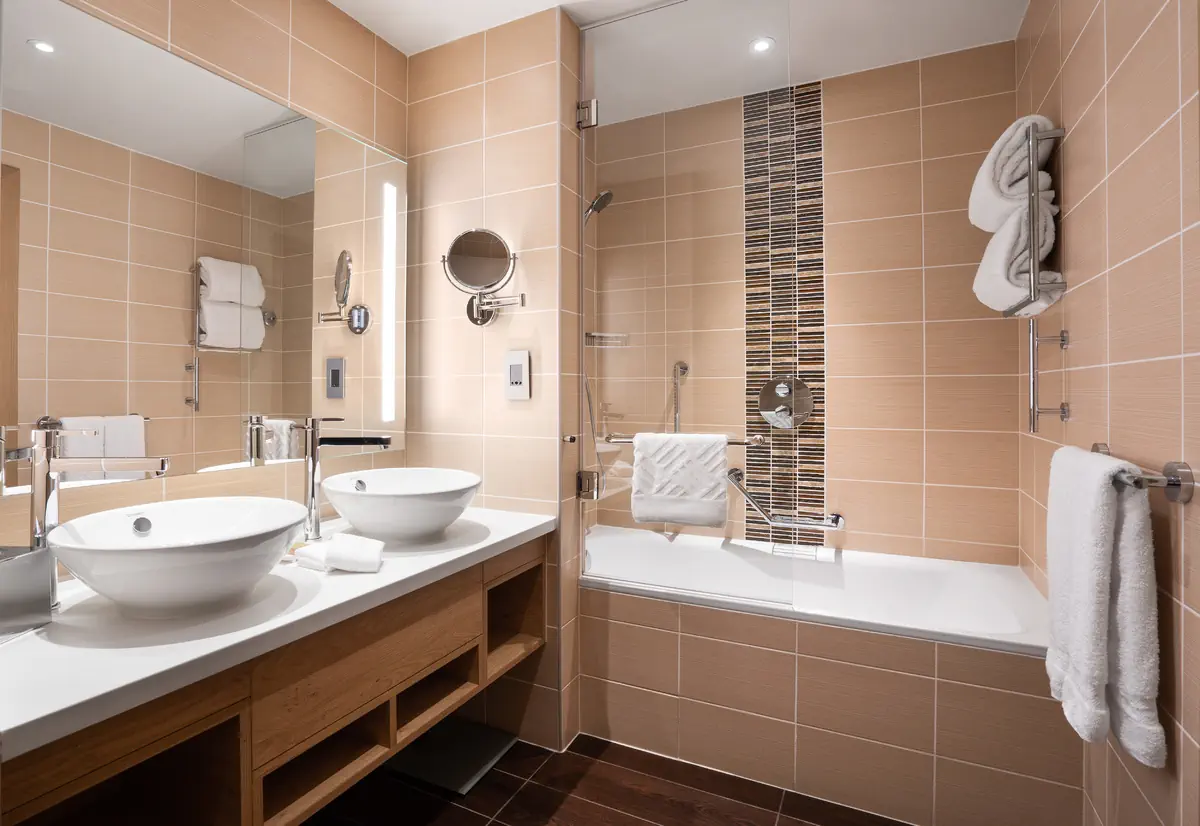 Hilton Garden Inn Mall Avenue (ex. Hilton Garden Inn Dubai Mall of Emirates) - zdjęcie 11