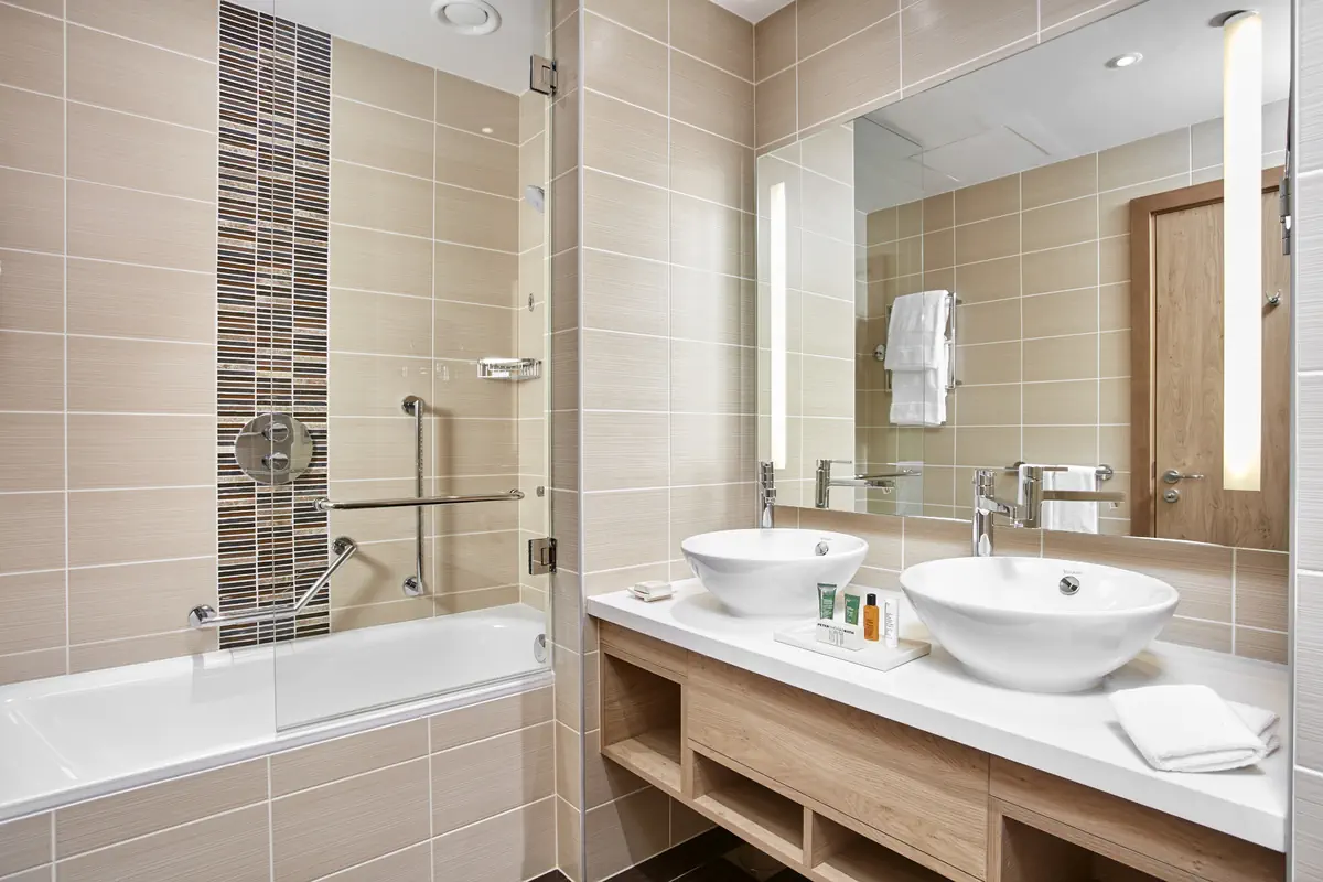 Hilton Garden Inn Mall Avenue (ex. Hilton Garden Inn Dubai Mall of Emirates) - zdjęcie 14