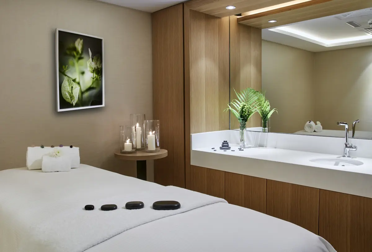 Hilton Garden Inn Mall Avenue (ex. Hilton Garden Inn Dubai Mall of Emirates) - zdjęcie 8